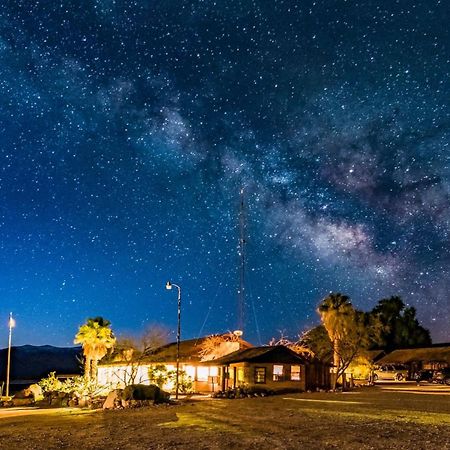 Panamint Springs Motel & Tents Exterior foto