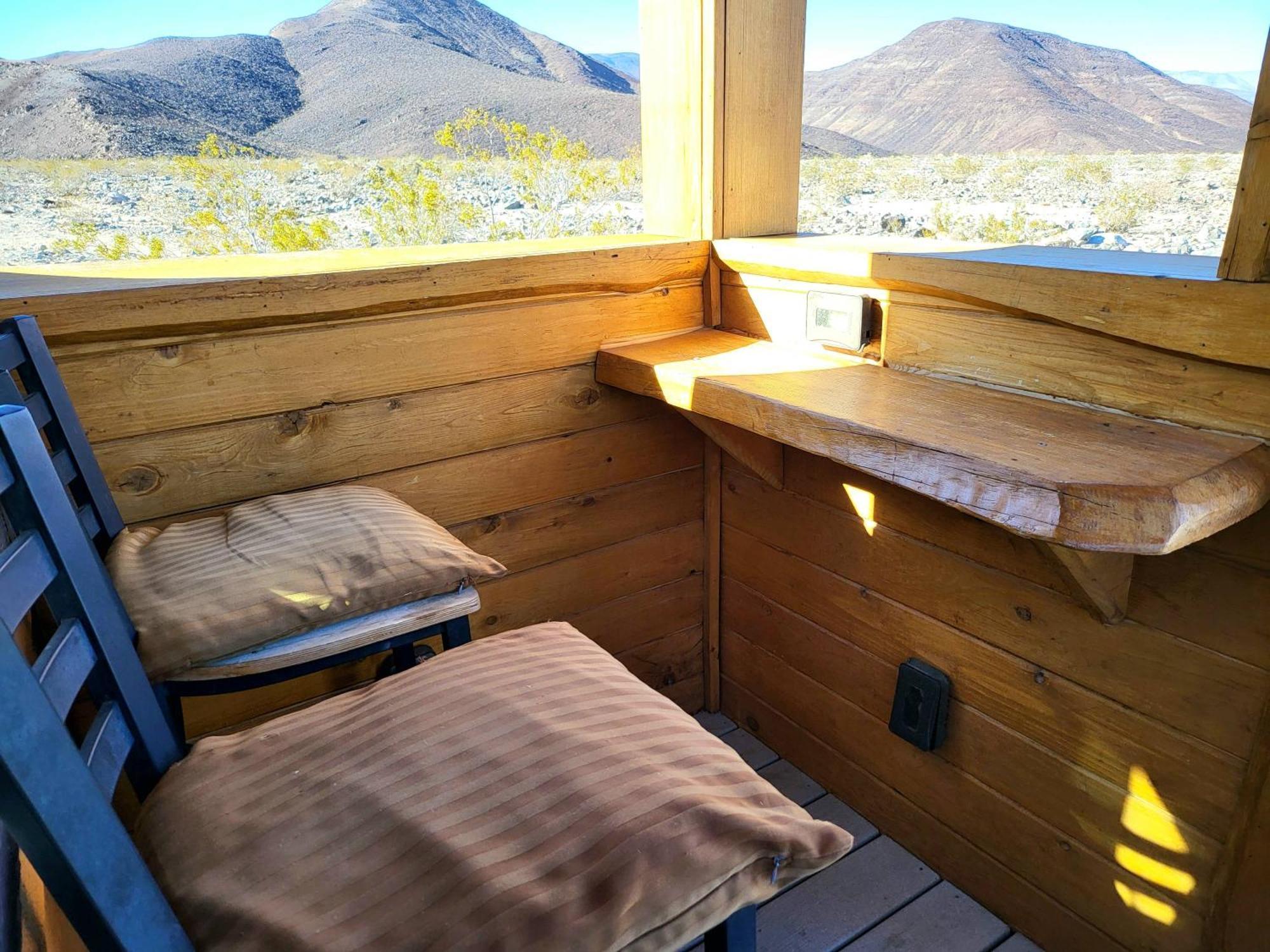 Panamint Springs Motel & Tents Cameră foto